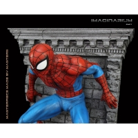 Imaginarium Art - The Amazing Spiderman