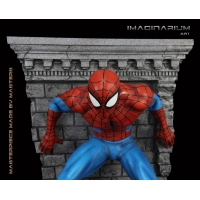 Imaginarium Art - The Amazing Spiderman