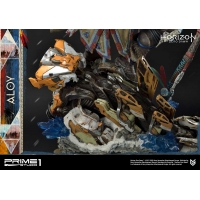 [Pre-Order] PRIME1 STUDIO - PMDHAL-02DX: WARRIOR ALIEN DELUXE VERSION (ALIENS)