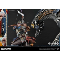 [Pre-Order] PRIME1 STUDIO - PMDHAL-02DX: WARRIOR ALIEN DELUXE VERSION (ALIENS)