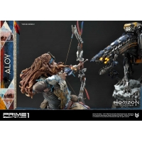 [Pre-Order] PRIME1 STUDIO - PMDHAL-02DX: WARRIOR ALIEN DELUXE VERSION (ALIENS)