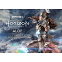 [Pre-Order] PRIME1 STUDIO - UPMHZD-01: ALOY SHIELD-WEAVER ARMOR SET (HORIZON ZERO DAWN)