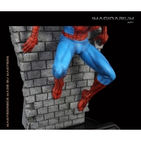 Imaginarium Art - The Amazing Spiderman