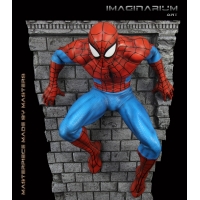 Imaginarium Art - The Amazing Spiderman