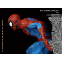 Imaginarium Art - The Amazing Spiderman