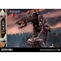 [Pre-Order] PRIME1 STUDIO - UPMHZD-01EX: ALOY SHIELD-WEAVER ARMOR SET EX VER.(HORIZON ZERO DAWN)