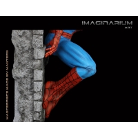 Imaginarium Art - The Amazing Spiderman