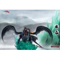 [Pre-Order] Taka Corp Studio - Toothless & Hiccup - How to Train Your Dragon