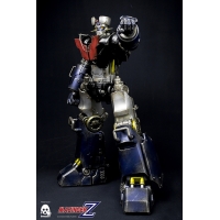 ThreeZero - Mazinger Z (retailer version)