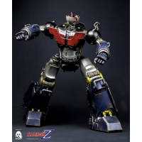 ThreeZero - Mazinger Z (retailer version)