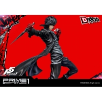 [Pre-Order] PRIME1 STUDIO - PMP5-01 PROTAGONIST “JOKER” (PERSONA 5)