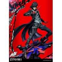 [Pre-Order] PRIME1 STUDIO - PMP5-01 PROTAGONIST “JOKER” (PERSONA 5)