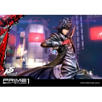 [Pre-Order] PRIME1 STUDIO - PMP5-01 PROTAGONIST “JOKER” (PERSONA 5)