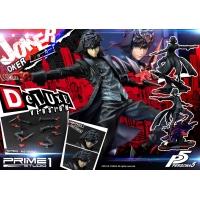 [Pre-Order] PRIME1 STUDIO - PMP5-01 PROTAGONIST “JOKER” (PERSONA 5)