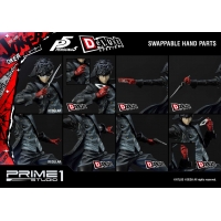 [Pre-Order] PRIME1 STUDIO - PMP5-01 PROTAGONIST “JOKER” (PERSONA 5)