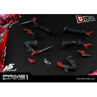 [Pre-Order] PRIME1 STUDIO - PMP5-01 PROTAGONIST “JOKER” (PERSONA 5)