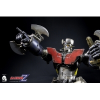 ThreeZero - Mazinger Z (retailer version)