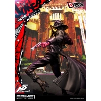 [Pre-Order] PRIME1 STUDIO - PMP5-01 PROTAGONIST “JOKER” (PERSONA 5)