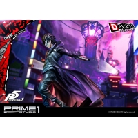 [Pre-Order] PRIME1 STUDIO - PMP5-01 PROTAGONIST “JOKER” (PERSONA 5)