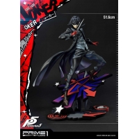 [Pre-Order] PRIME1 STUDIO - PMP5-01 PROTAGONIST “JOKER” (PERSONA 5)