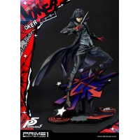 [Pre-Order] PRIME1 STUDIO - PMP5-01 PROTAGONIST “JOKER” (PERSONA 5)