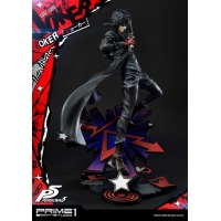 [Pre-Order] PRIME1 STUDIO - PMP5-01 PROTAGONIST “JOKER” (PERSONA 5)