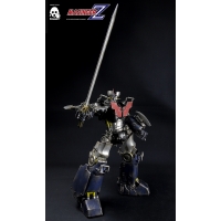 ThreeZero - Mazinger Z (retailer version)