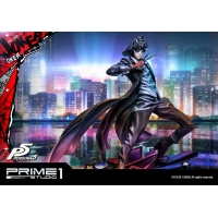 [Pre-Order] PRIME1 STUDIO - PMP5-01 PROTAGONIST “JOKER” (PERSONA 5)