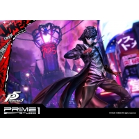 [Pre-Order] PRIME1 STUDIO - PMP5-01 PROTAGONIST “JOKER” (PERSONA 5)