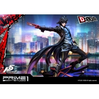 [Pre-Order] PRIME1 STUDIO - PMP5-01 PROTAGONIST “JOKER” (PERSONA 5)