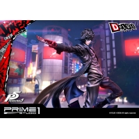 [Pre-Order] PRIME1 STUDIO - PMP5-01 PROTAGONIST “JOKER” (PERSONA 5)