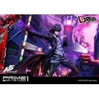 [Pre-Order] PRIME1 STUDIO - PMP5-01 PROTAGONIST “JOKER” (PERSONA 5)