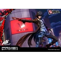 [Pre-Order] PRIME1 STUDIO - PMP5-01 PROTAGONIST “JOKER” (PERSONA 5)