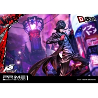 [Pre-Order] PRIME1 STUDIO - PMP5-01 PROTAGONIST “JOKER” (PERSONA 5)