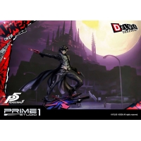 [Pre-Order] PRIME1 STUDIO - PMP5-01 PROTAGONIST “JOKER” (PERSONA 5)