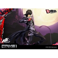 [Pre-Order] PRIME1 STUDIO - PMP5-01 PROTAGONIST “JOKER” (PERSONA 5)