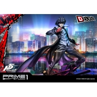 [Pre-Order] PRIME1 STUDIO - PMP5-01 PROTAGONIST “JOKER” (PERSONA 5)