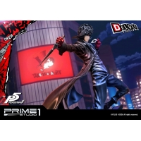 [Pre-Order] PRIME1 STUDIO - PMP5-01 PROTAGONIST “JOKER” (PERSONA 5)