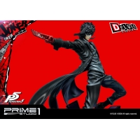 [Pre-Order] PRIME1 STUDIO - PMP5-01 PROTAGONIST “JOKER” (PERSONA 5)