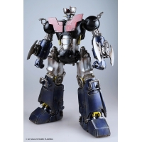 ThreeZero - Mazinger Z (retailer version)