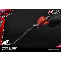 [Pre-Order] PRIME1 STUDIO - PMP5-01 PROTAGONIST “JOKER” (PERSONA 5)