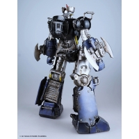 ThreeZero - Mazinger Z (retailer version)