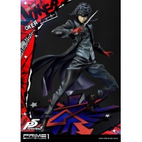 [Pre-Order] PRIME1 STUDIO - PMP5-01 PROTAGONIST “JOKER” (PERSONA 5)