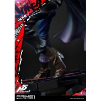 [Pre-Order] PRIME1 STUDIO - PMP5-01 PROTAGONIST “JOKER” (PERSONA 5)