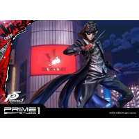 [Pre-Order] PRIME1 STUDIO - PMP5-01 PROTAGONIST “JOKER” (PERSONA 5)