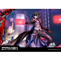 [Pre-Order] PRIME1 STUDIO - PMP5-01 PROTAGONIST “JOKER” (PERSONA 5)