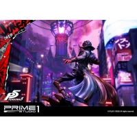 [Pre-Order] PRIME1 STUDIO - PMP5-01 PROTAGONIST “JOKER” (PERSONA 5)