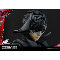 [Pre-Order] PRIME1 STUDIO - PMP5-01 PROTAGONIST “JOKER” (PERSONA 5)