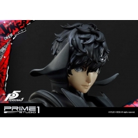 [Pre-Order] PRIME1 STUDIO - PMP5-01 PROTAGONIST “JOKER” (PERSONA 5)