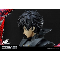 [Pre-Order] PRIME1 STUDIO - PMP5-01 PROTAGONIST “JOKER” (PERSONA 5)